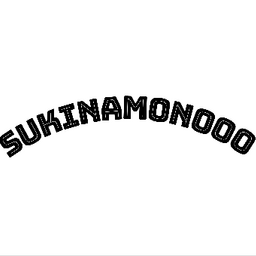 sukinamonooo