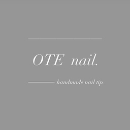 OTE nail.