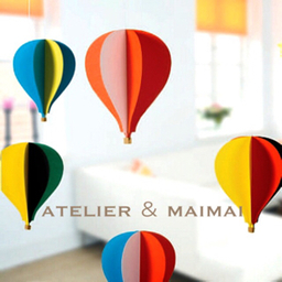 ATELIER ＆ MAIMAI