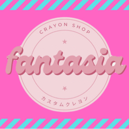 crayonshop💜fantasia