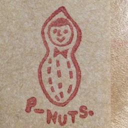 p-nuts