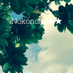 Nokonoko❇︎❇︎