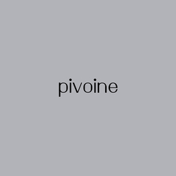 pivoine