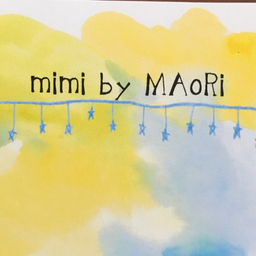 mimi   by MAoRi