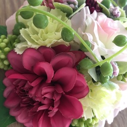  Flower Happy Life