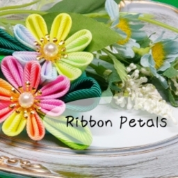 ribbonpetals