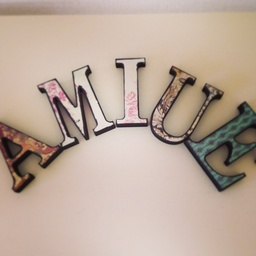 amiue〔アミュー〕