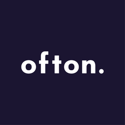 ofton.
