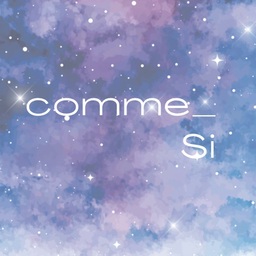 comme_Si 
