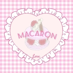 macaron