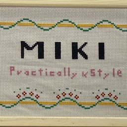 MIKI