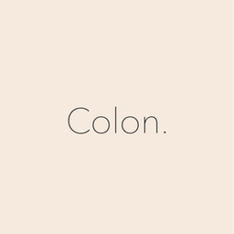 Colon.
