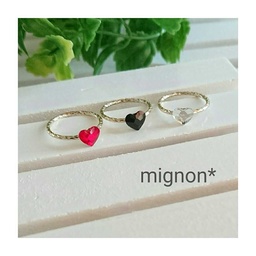 mignon*