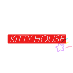 KITTY HOUSE