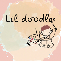 Lil doodle