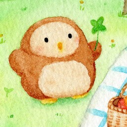 こはるゆきの
