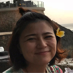 Hikaru Cahayani 