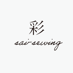 彩 sai-sewing