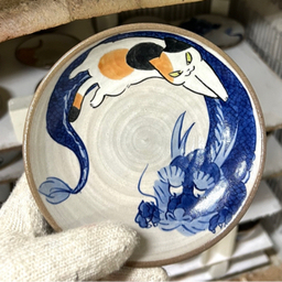 うみねこ工房久峰窯