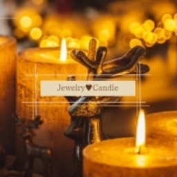 Jewelry♥️Candle