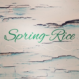 Spring-Rice