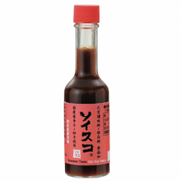 万能旨辛醤油 ソイスコ