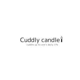 cuddly candle 