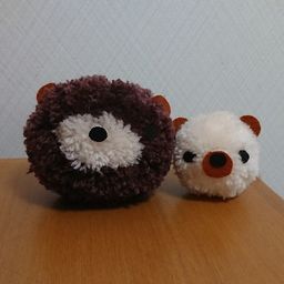あみあみふわわ