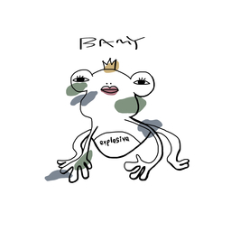 BAMY