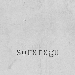 soraragu.NAIL