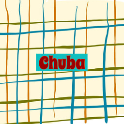 chuba(ちゅば)