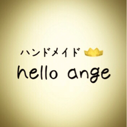 hello ange