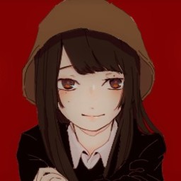 まより