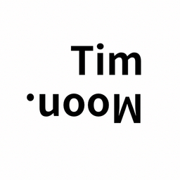 Tim  Moon.