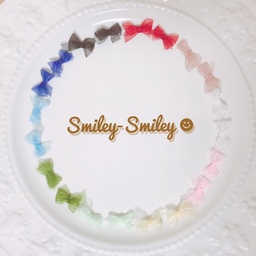 smiley-smiley ☻