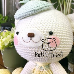 *petit tricot*
