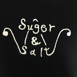 suger-salt