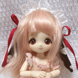 ぴんくいちご