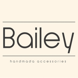 Bailey ハンドメイドアクセサリー