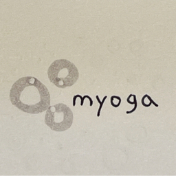 myo*ga / ともきゅ