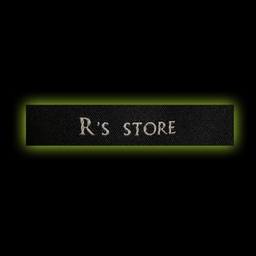 R’s  store