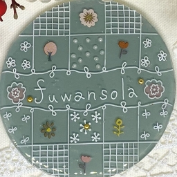 fuwansola