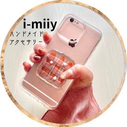 i-miiy ハンドメイドアクセサリー