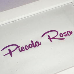 Piccola rosa