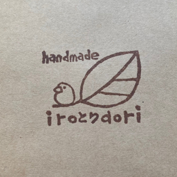 iroとりdori