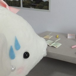 *コブ*
