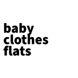 baby clothes flats