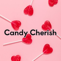 Candy Cherish