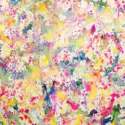 Shanti Art 千絵