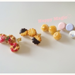 Happy Magic♡